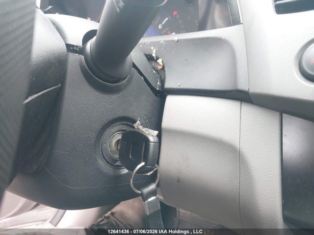 Продаж на аукціоні авто 2012 Honda Civic, vin: 2HGFB2F41CH108347, номер лоту: 12641436