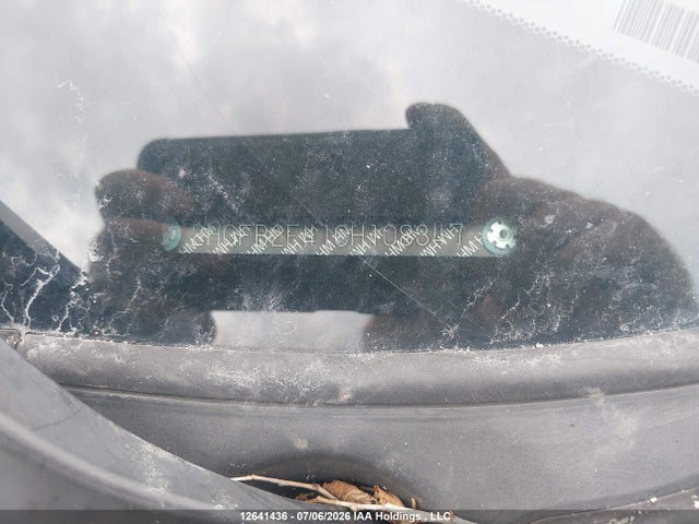 Продаж на аукціоні авто 2012 Honda Civic, vin: 2HGFB2F41CH108347, номер лоту: 12641436