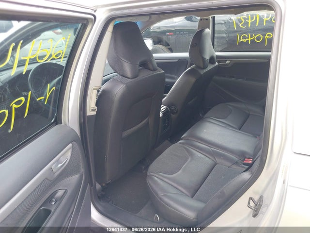 2005 Volvo Xc70 2.5t Awd მანქანა იყიდება აუქციონზე, vin: YV1SZ592151190421, აუქციონის ნომერი: 12641437