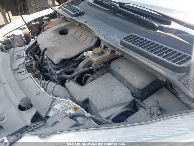 Ford ESCAPE SE 2017 1FMCU0GD7HUA69942 Image 10