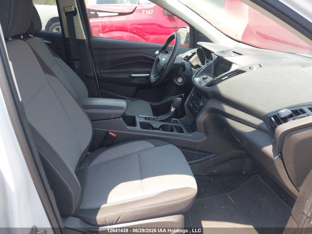 Ford ESCAPE SE 2017 1FMCU0GD7HUA69942 Image 5