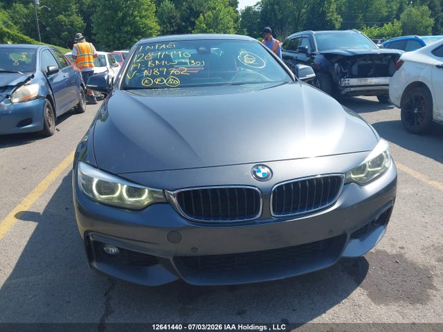 WBA4Z3C50KEN89702 BMW 430i Xdrive