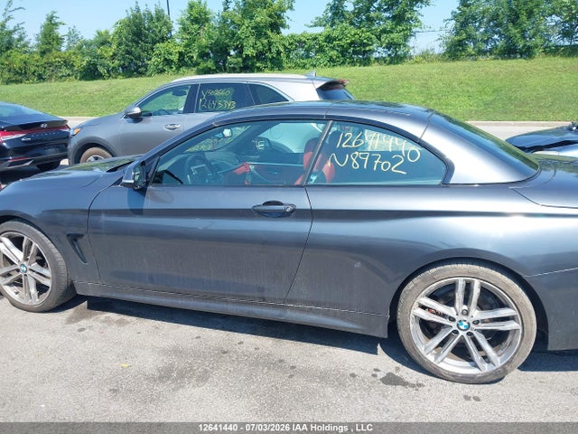 WBA4Z3C50KEN89702 BMW 430i Xdrive