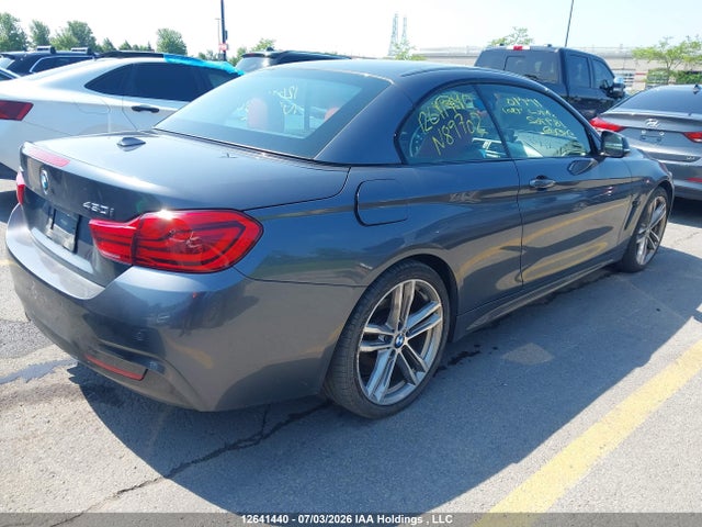 WBA4Z3C50KEN89702 BMW 430i Xdrive