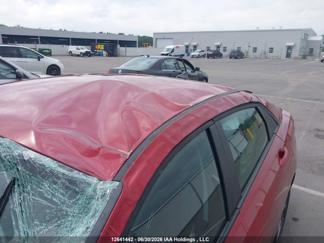 Продажа на аукционе авто 2025 Hyundai Elantra Sel Sport, vin: KMHLM4DG4SU995227, номер лота: 12641442