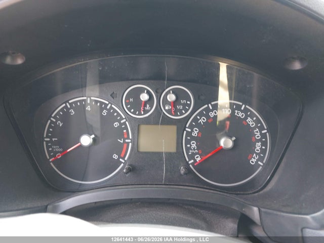 Продажа на аукционе авто 2011 Ford Transit Connect Xlt, vin: NM0LS6BN8BT054048, номер лота: 12641443