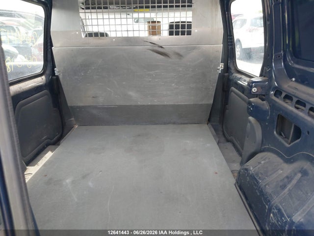 Продажа на аукционе авто 2011 Ford Transit Connect Xlt, vin: NM0LS6BN8BT054048, номер лота: 12641443