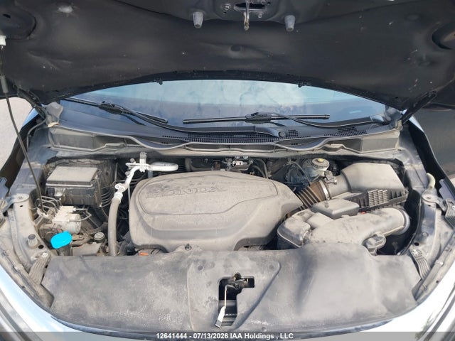 Aukcja sprzedaży 2022 Honda Odyssey Touring, vin: 5FNRL6H80NB500714, numer aukcji: 12641444