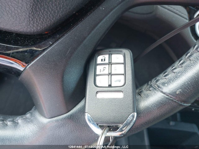 Aukcja sprzedaży 2022 Honda Odyssey Touring, vin: 5FNRL6H80NB500714, numer aukcji: 12641444