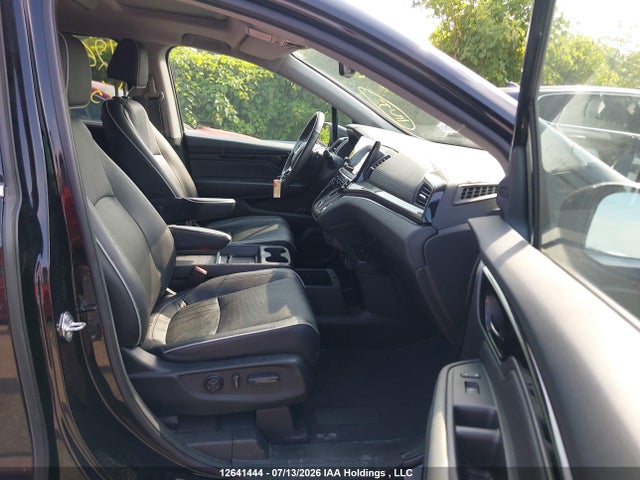 Aukcja sprzedaży 2022 Honda Odyssey Touring, vin: 5FNRL6H80NB500714, numer aukcji: 12641444