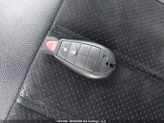 Dodge Grand Caravan Se 2014 2C4RDGBG5ER226272 Image 11