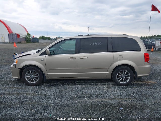 Dodge Grand Caravan Se 2014 2C4RDGBG5ER226272 Image 15