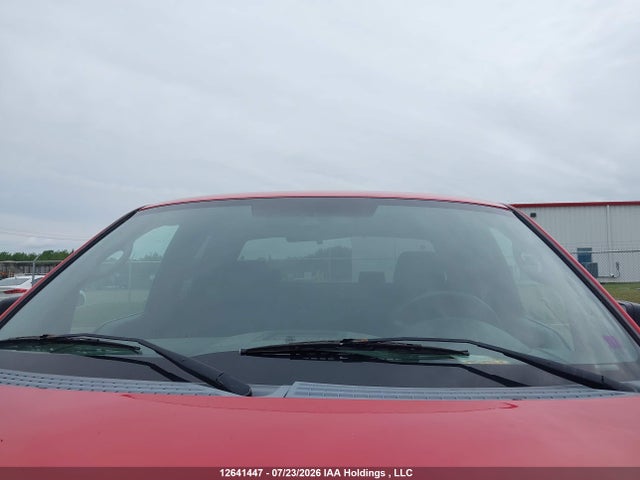 12641447 :رقم المزاد ، 1FTPX14585NA61161 vin ، 2005 Ford F150 مزاد بيع