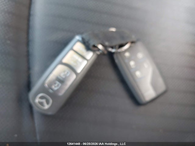 Aukcja sprzedaży 2016 Mazda Mazda3 G/gx, vin: 3MZBM1U71GM290182, numer aukcji: 12641448