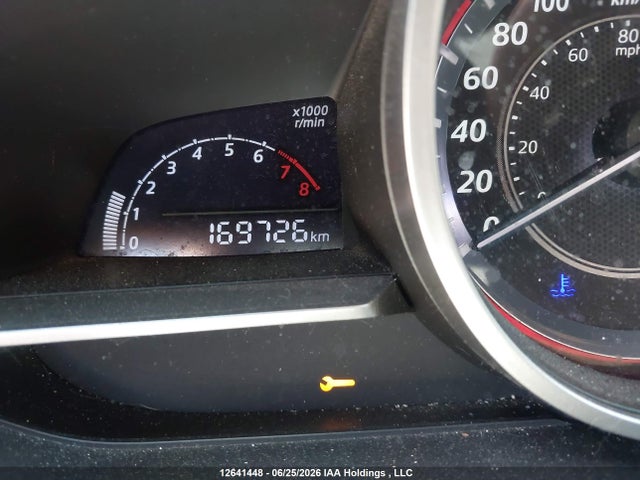 Aukcja sprzedaży 2016 Mazda Mazda3 G/gx, vin: 3MZBM1U71GM290182, numer aukcji: 12641448