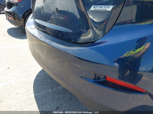 Aukcja sprzedaży 2016 Mazda Mazda3 G/gx, vin: 3MZBM1U71GM290182, numer aukcji: 12641448