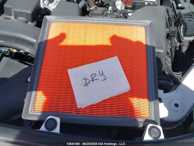 Toyota Rav4 Xle 2025 2T3R1RFV5SC562181 Image 21