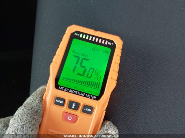 Toyota Rav4 Xle 2025 2T3R1RFV5SC562181 Image 22
