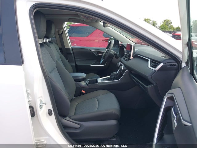 Toyota Rav4 Xle 2025 2T3R1RFV5SC562181 Image 5