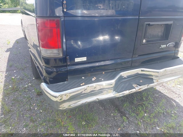 Продажа на аукционе авто 2010 Ford E-250 Commercial/recreational, vin: 1FTNS2EW1ADA47704, номер лота: 12641452