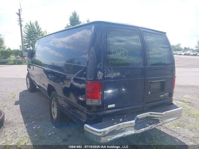 Продажа на аукционе авто 2010 Ford E-250 Commercial/recreational, vin: 1FTNS2EW1ADA47704, номер лота: 12641452