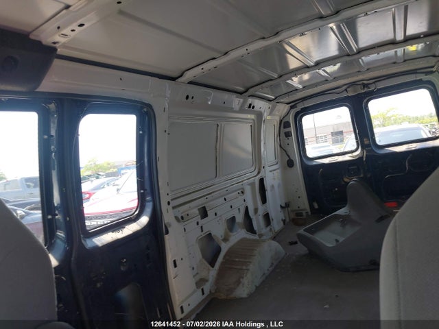 Продажа на аукционе авто 2010 Ford E-250 Commercial/recreational, vin: 1FTNS2EW1ADA47704, номер лота: 12641452