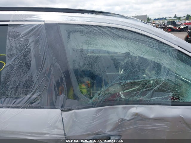 Toyota RAV4 XSE 2025 JTMGB3FV3SD266458 Image 20