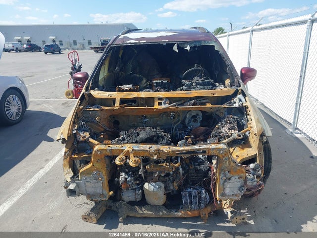 Auction sale of the 2018 Chrysler Pacifica Touring L Plus, vin: 2C4RC1EG3JR107092, lot number: 12641459