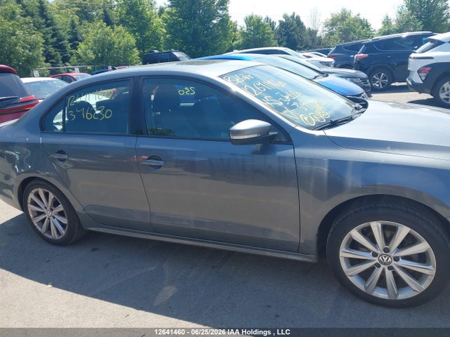 Volkswagen Jetta 2015 3VWD07AJ7FM346230 Image 13