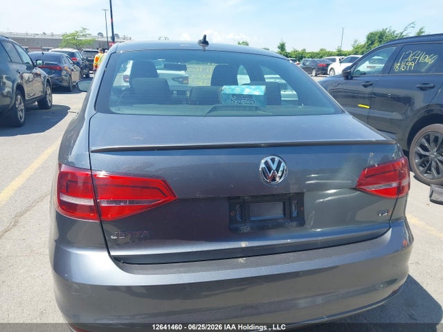 Aukcja sprzedaży 2015 Volkswagen Jetta, vin: 3VWD07AJ7FM346230, numer aukcji: 12641460