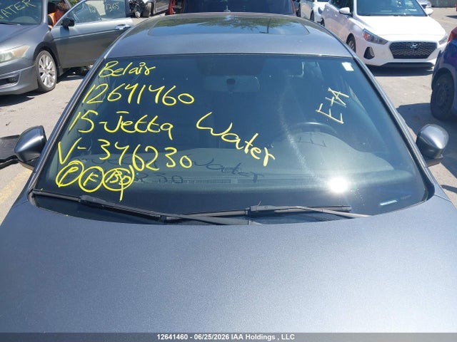Volkswagen Jetta 2015 3VWD07AJ7FM346230 Image 17