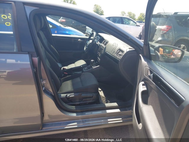 Volkswagen Jetta 2015 3VWD07AJ7FM346230 Image 5