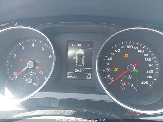 Volkswagen Jetta 2015 3VWD07AJ7FM346230 Image 7