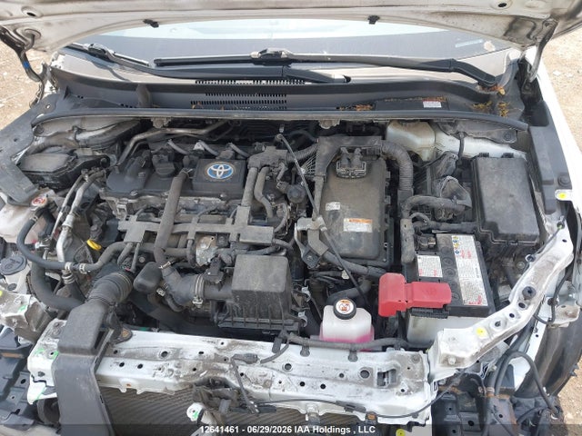 JTDBAMDE5N3011021 Toyota Corolla Hybrid