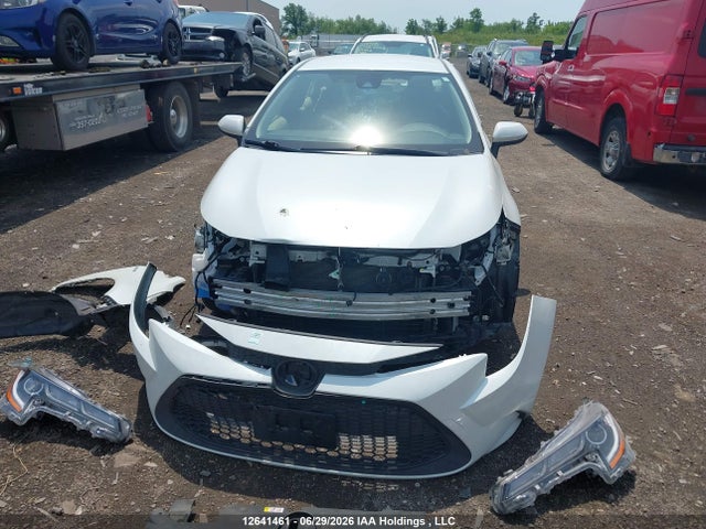 JTDBAMDE5N3011021 Toyota Corolla Hybrid
