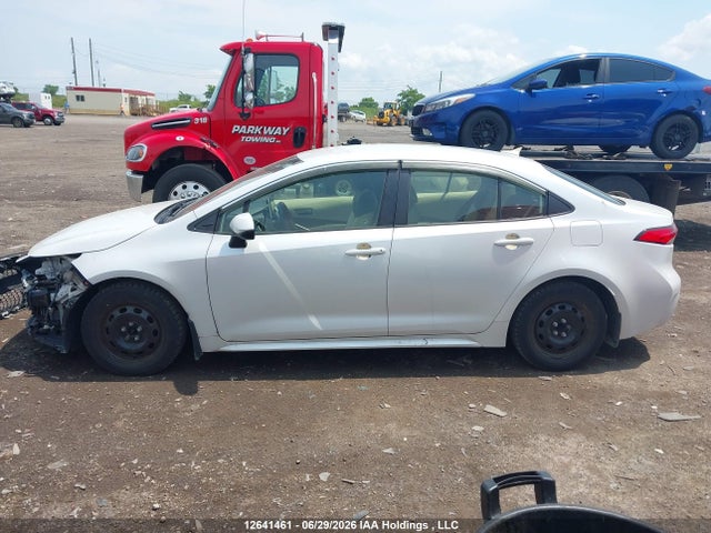 JTDBAMDE5N3011021 Toyota Corolla Hybrid