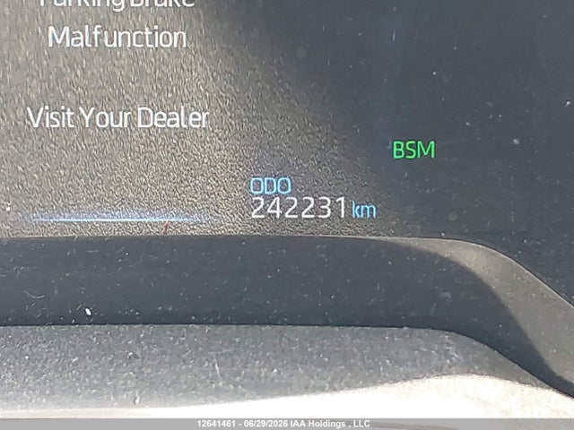 JTDBAMDE5N3011021 Toyota Corolla Hybrid