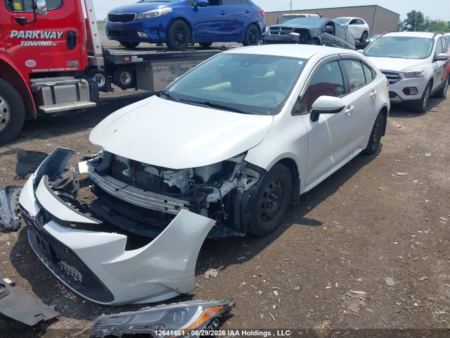 JTDBAMDE5N3011021 Toyota Corolla Hybrid