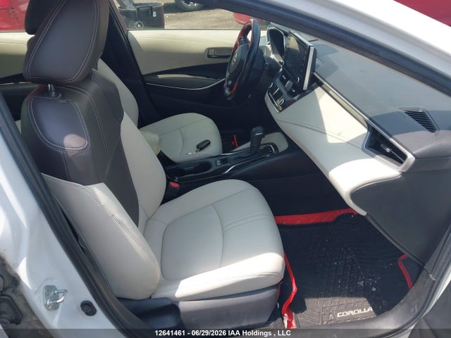 JTDBAMDE5N3011021 Toyota Corolla Hybrid