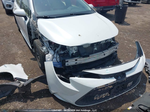 JTDBAMDE5N3011021 Toyota Corolla Hybrid