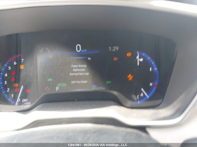 JTDBAMDE5N3011021 Toyota Corolla Hybrid