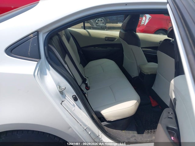 JTDBAMDE5N3011021 Toyota Corolla Hybrid