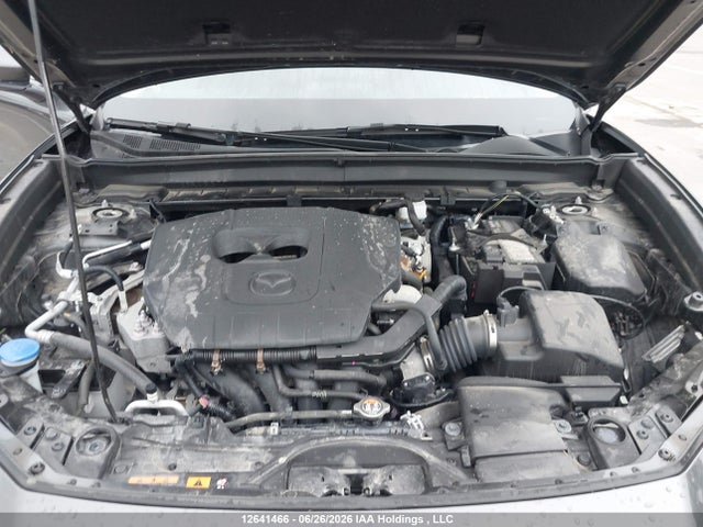 Mazda Cx-30 Preferred 2025 3MVDMBCM9SM779753 Image 10