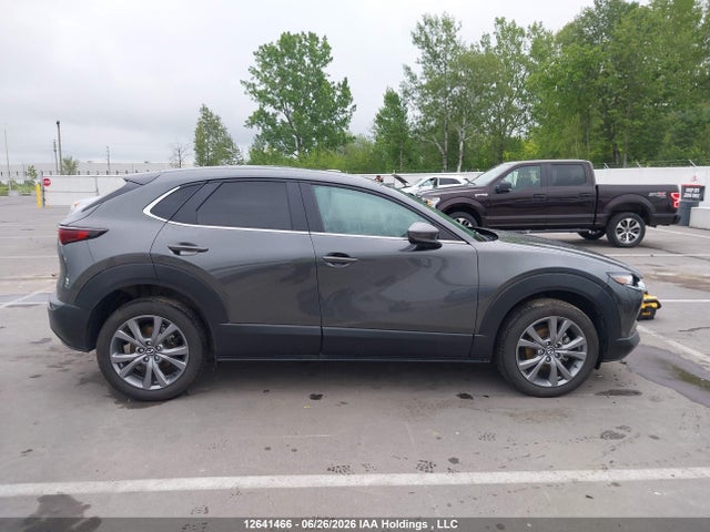 Mazda Cx-30 Preferred 2025 3MVDMBCM9SM779753 Image 14