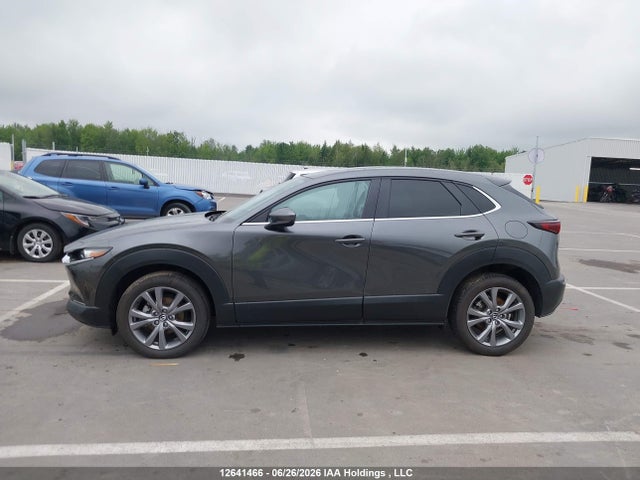 Mazda Cx-30 Preferred 2025 3MVDMBCM9SM779753 Image 15