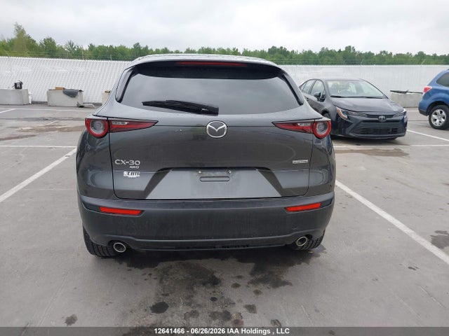 Mazda Cx-30 Preferred 2025 3MVDMBCM9SM779753 Image 17