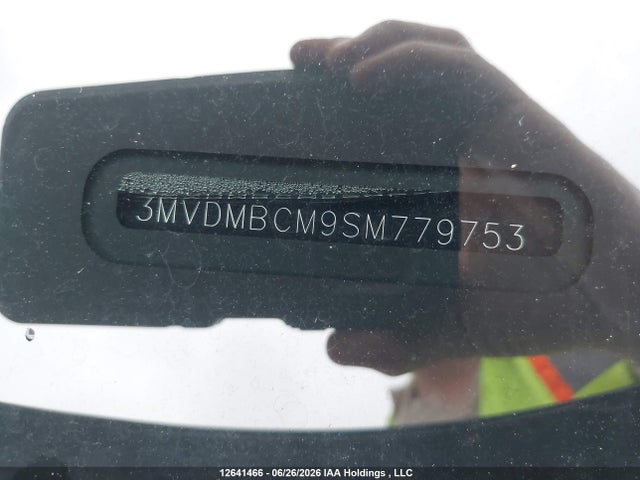 Mazda Cx-30 Preferred 2025 3MVDMBCM9SM779753 Image 19