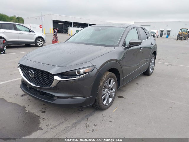 Mazda Cx-30 Preferred 2025 3MVDMBCM9SM779753 Image 2