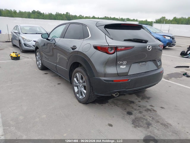 Mazda Cx-30 Preferred 2025 3MVDMBCM9SM779753 Image 3