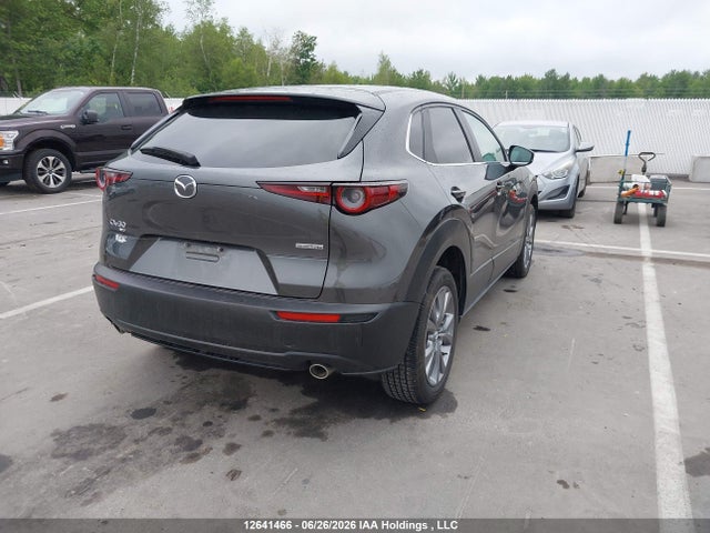 Mazda Cx-30 Preferred 2025 3MVDMBCM9SM779753 Image 4